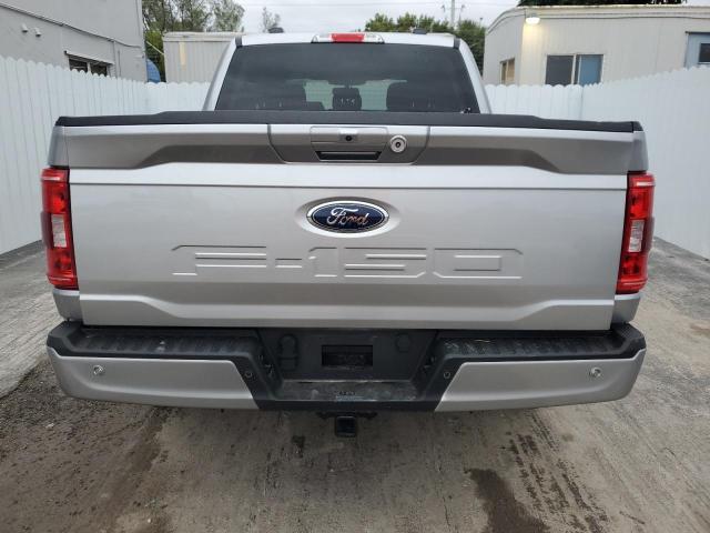 1FTEW1C59PFC08712 | 2023 FORD F150 SUPER