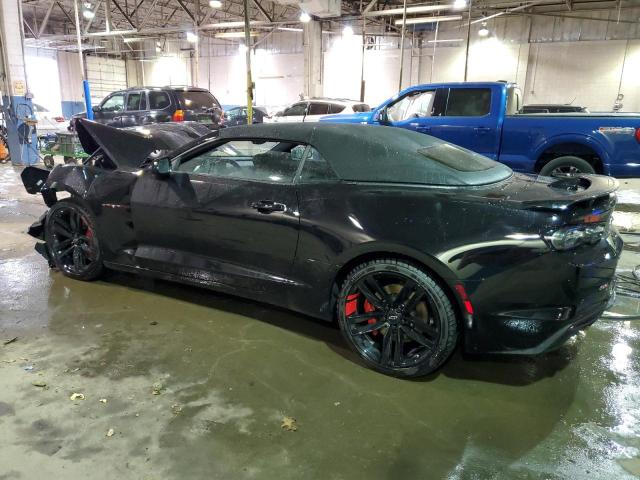 2023 CHEVROLET CAMARO LT1 - 1G1FF3D75P0147497