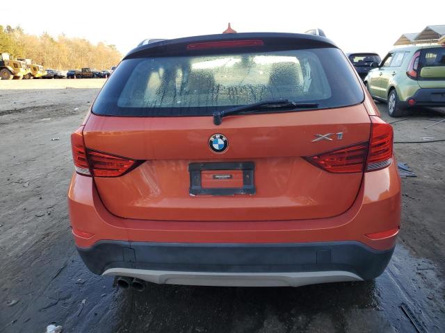 2013 BMW X1 Sdrive28I VIN: WBAVM1C59DVW45307 Lot: 80772313