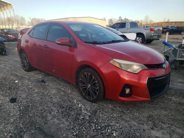 2T1BURHE7EC112454 | 2014 TOYOTA COROLLA L