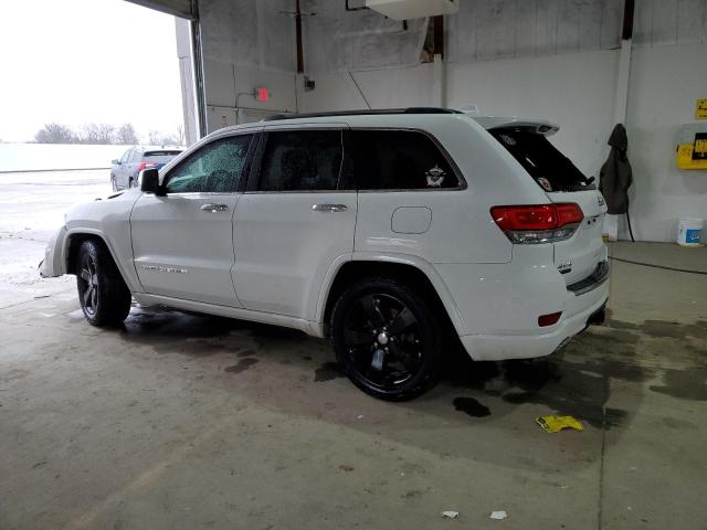 Vin: 1c4rjfcm8ec389076, lot: 77877453, jeep grand cher overland 20142