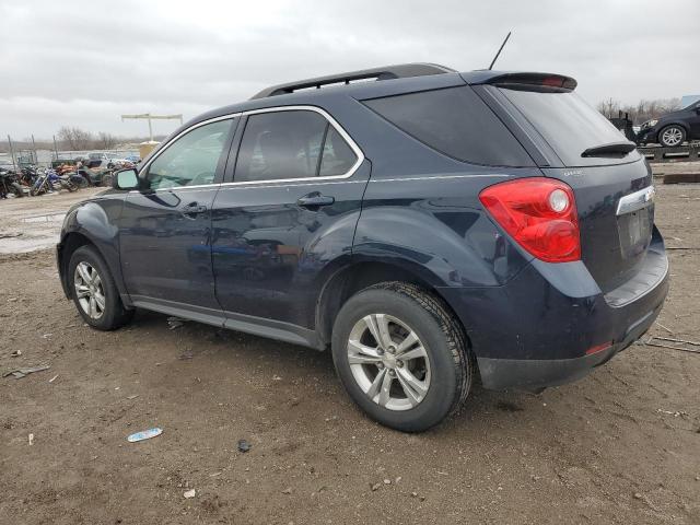 2GNALBEK9F6187778 | 2015 CHEVROLET EQUINOX LT