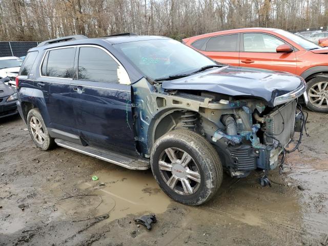 2GKALNEK7G6266639 | 2016 GMC TERRAIN SL