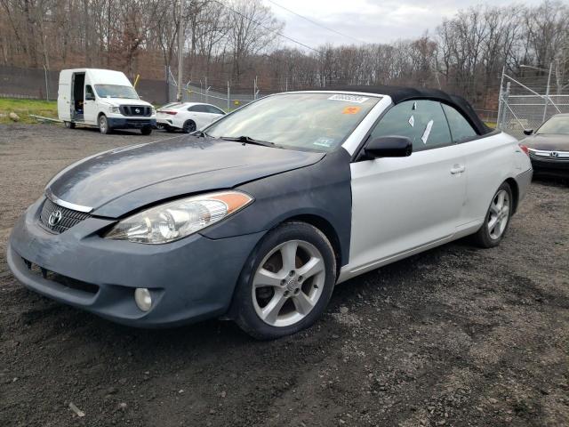 2006 Toyota Camry Solara SE