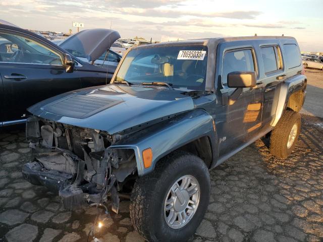 2006 HUMMER H3 