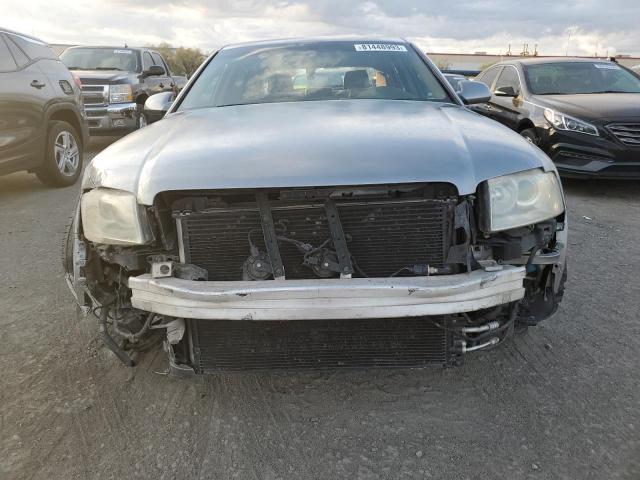 2005 Audi A8 L Quattro VIN: WAUML44E15N009822 Lot: 81448993