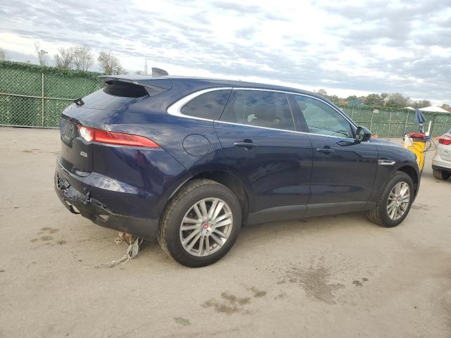2020 JAGUAR F-PACE PRE - SADCK2FX5LA625648