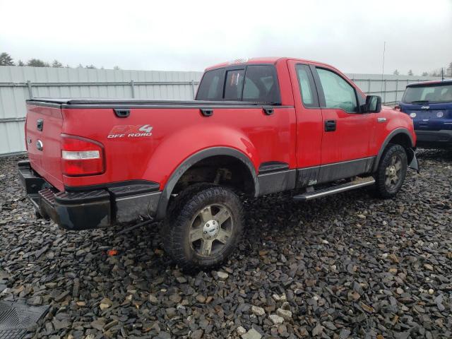 1FTRF04568KC77327 | 2008 Ford f150