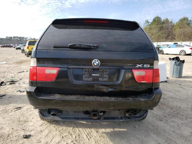 5UXFA53542LP29873 | 2002 BMW x5 3.0i