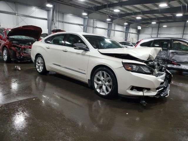 2G1155S36E9222476 | 2014 Chevrolet impala ltz