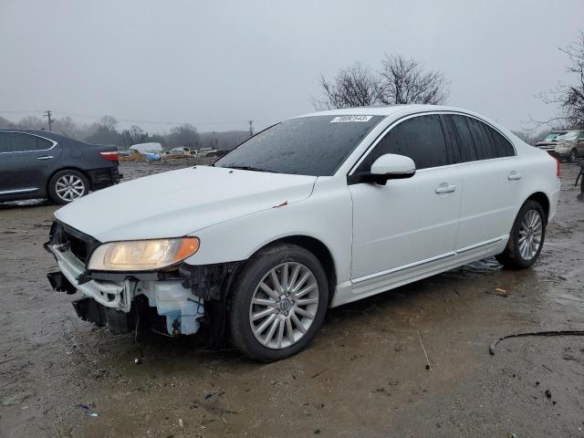 2012 Volvo S80 