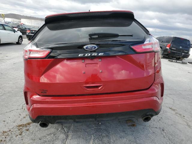 2FMPK3J94MBA58782 | 2021 FORD EDGE SEL