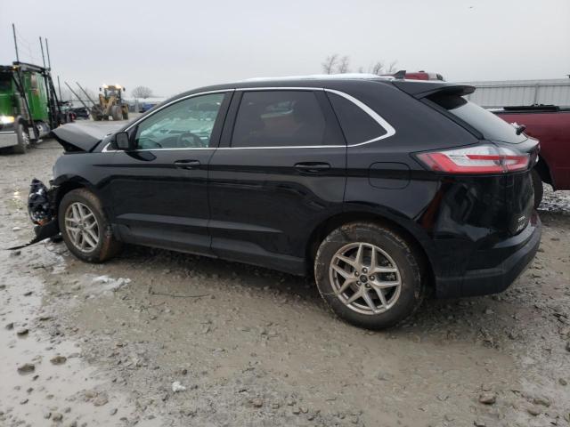 2FMPK4J91PBA61357 2023 FORD EDGE - Image 2