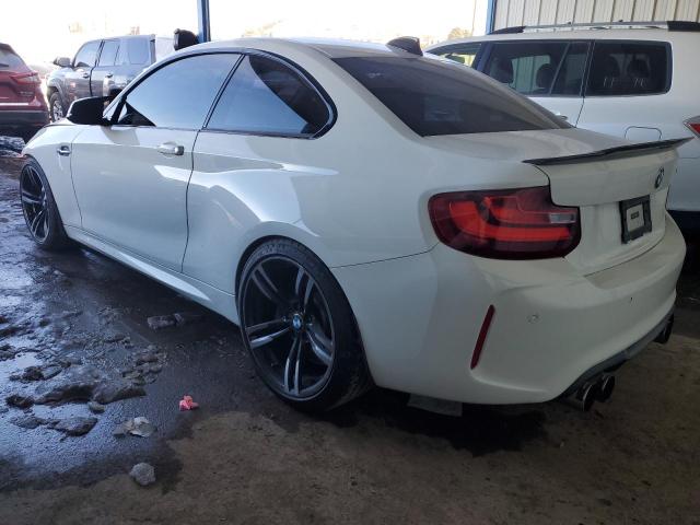 VIN WBS1H9C39HV888522 2017 BMW M2 no.2