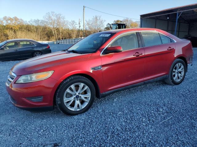 2011 Ford Taurus SEL