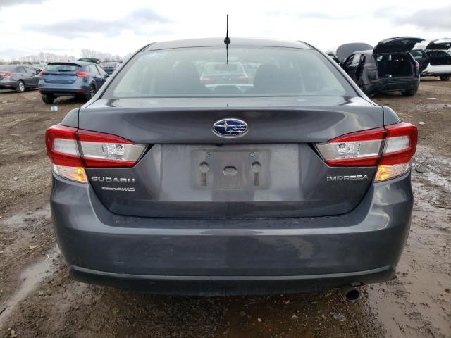 4S3GKAA67K3621058 | 2019 SUBARU IMPREZA