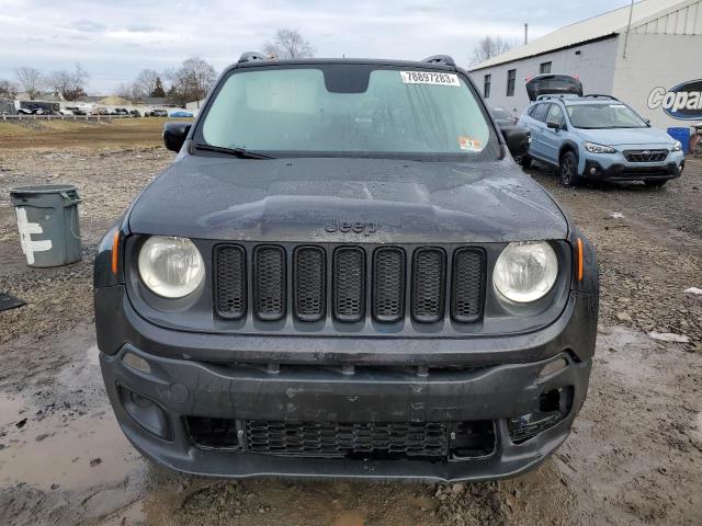 ZACCJBBT9GPD72180 | 2016 JEEP RENEGADE L