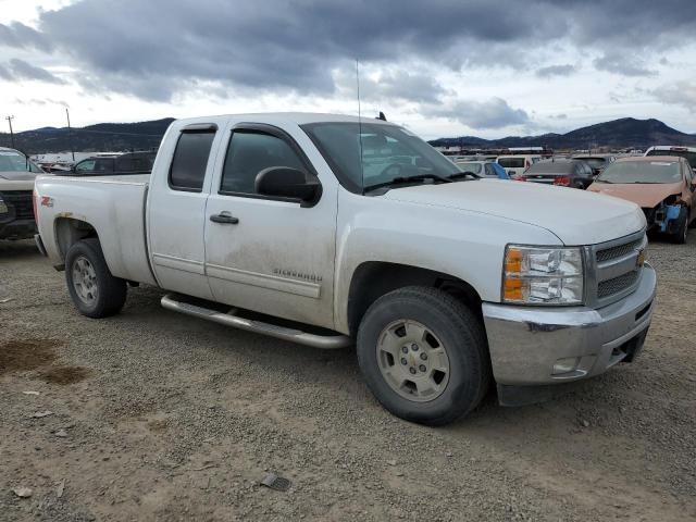 Vin: 1gcrkse79cz301885, lot: 77483013, chevrolet all models k1500 lt 20124