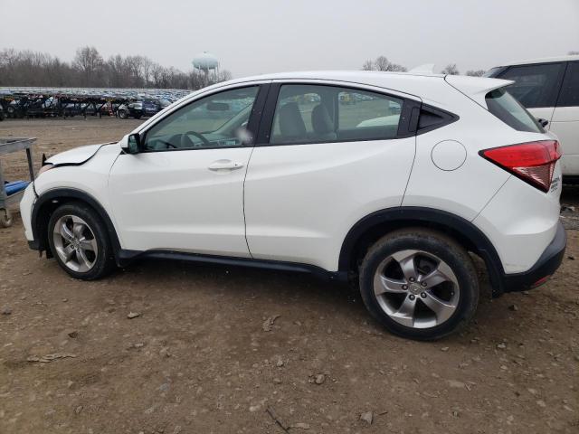 3CZRU6H33JM722052 | 2018 HONDA HR-V LX