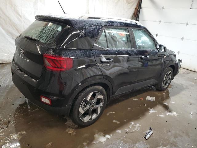 2023 Hyundai Venue Sel VIN: KMHRC8A35PU276906 Lot: 79122813