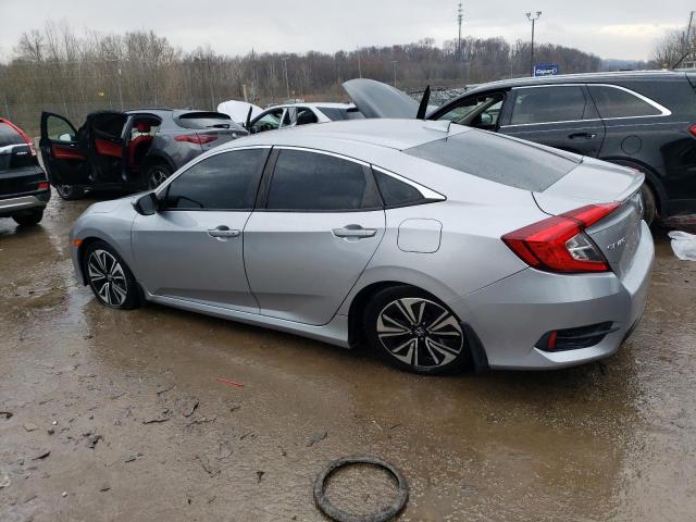 19XFC1F74GE011466 | 2016 HONDA CIVIC EXL