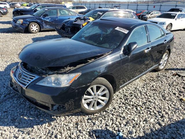 JTHBK1EG8B2424188 | 2011 Lexus es 350