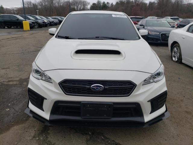 JF1VA1C65L9832108 | 2020 Subaru wrx premium