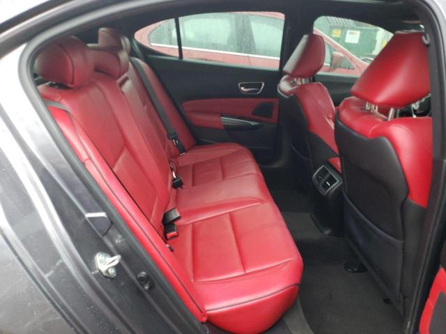 2018 ACURA TLX TECH+A - 19UUB2F65JA007977
