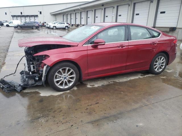 3FA6P0HD5HR299094 | 2017 FORD FUSION SE