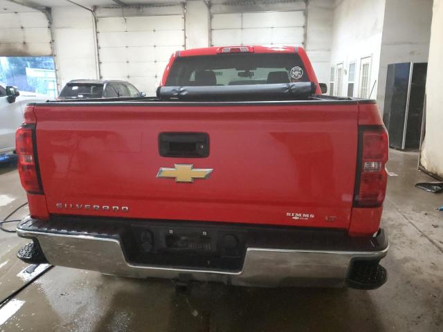 1GCVKREH3GZ312970 | 2016 CHEVROLET silverado