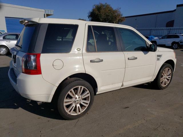 2009 Land Rover Lr2 Hse Technology VIN: SALFT24N19H123932 Lot: 78833483