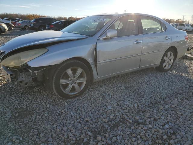 2005 Lexus ES 330 