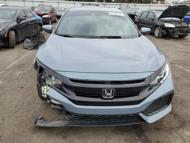 SHHFK7H38KU224793 | 2019 HONDA CIVIC LX