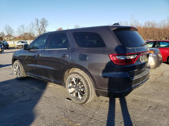 1C4RDHAG5FC750409 | 2015 DODGE DURANGO SX