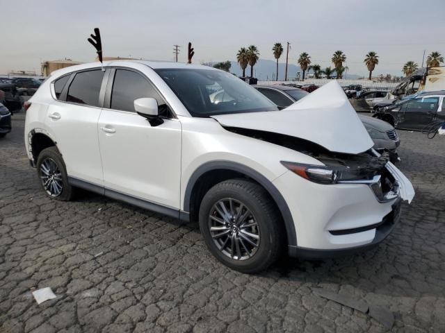 JM3KFACM7M0414126 | 2021 MAZDA CX-5 TOURI