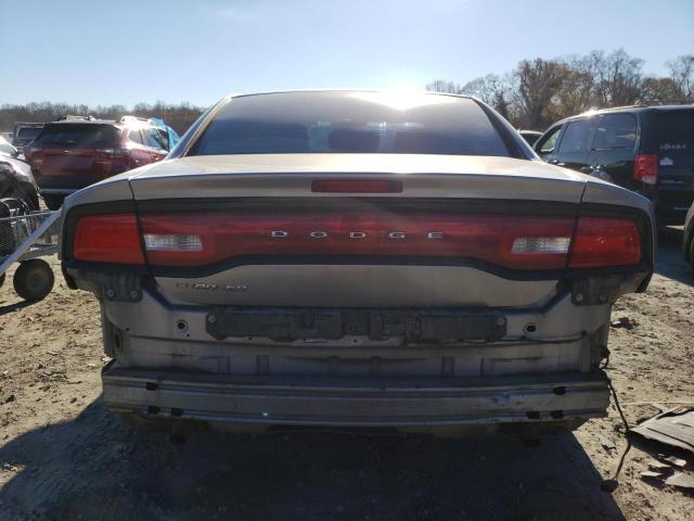 2C3CDXBG8EH174877 | 2014 DODGE CHARGER SE