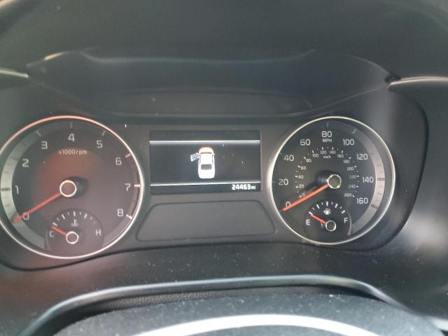 3KPF24ADXPE550224 | 2023 KIA FORTE LX