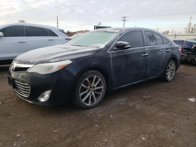 2013 Toyota Avalon Base