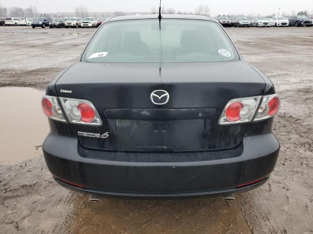 1YVHP80C875M59761 2007 Mazda 6 I