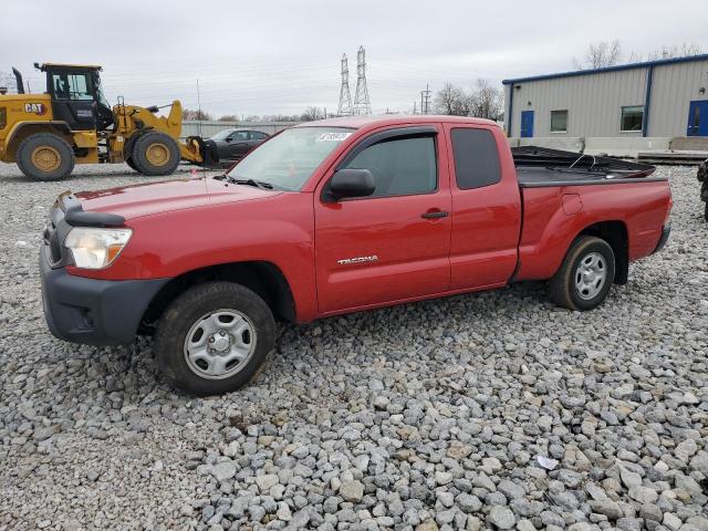 5TFTX4CN4FX058152 | 2015 TOYOTA TACOMA ACC