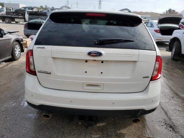 2FMDK3JC7DBA36189 | 2013 Ford edge sel