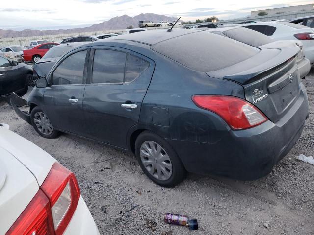 3N1CN7AP8GL812536 | 2016 NISSAN VERSA S