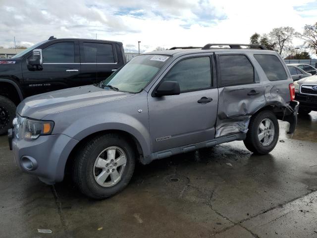 2008 Ford Escape XLT