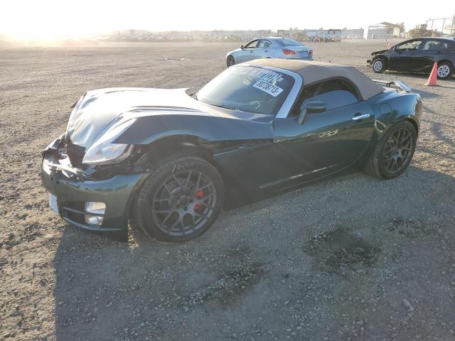 2007 Saturn Sky 