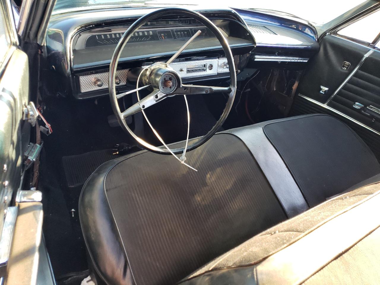 41847L171907 1964 Chevrolet Impala