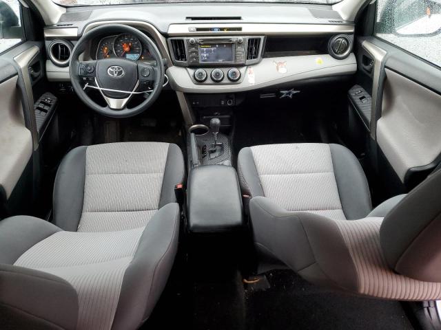 2T3ZFREVXFW186245 | 2015 TOYOTA RAV4 LE