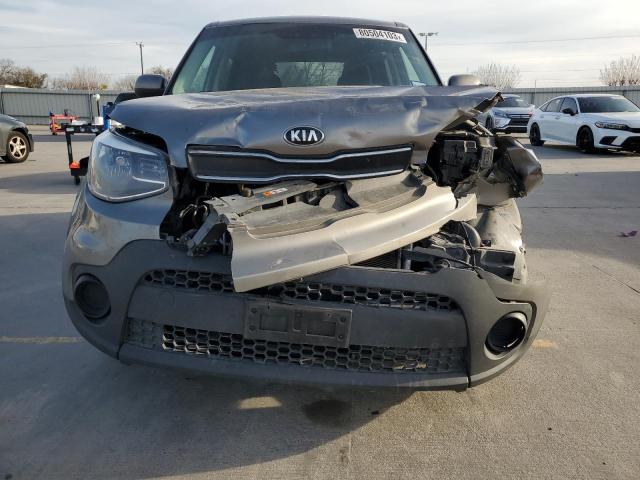 KNDJN2A2XK7678976 | 2019 KIA SOUL