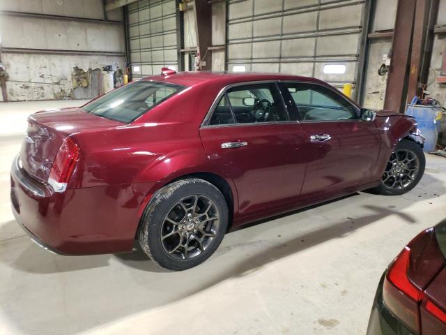 2C3CCAKG1KH706322 | 2019 CHRYSLER 300 LIMITE