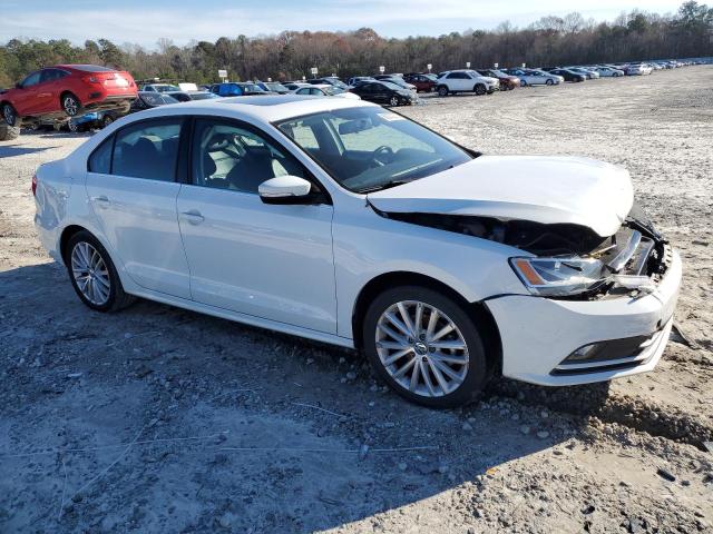 3VWD07AJ4FM338621 | 2015 VOLKSWAGEN JETTA SE