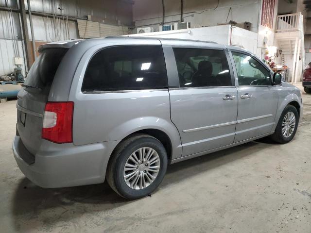 2C4RC1CG4FR562012 | 2015 CHRYSLER TOWN and COU